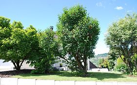 Villa am Buck Lörrach bei Basel